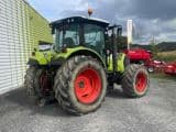 Claas ARION 650 - Afbeelding 2