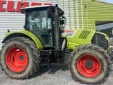 Claas ARION 650 - Afbeelding 4