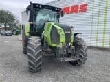 Claas ARION 620 T4I CIS - Afbeelding 1