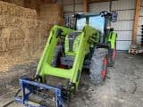 Claas ARION 430 STAGE V T - Afbeelding 1