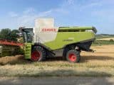 Claas LEXION 740 TIER 4I - Afbeelding 1