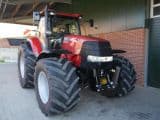 Case IH Puma 220 FZW GPS - Afbeelding 2