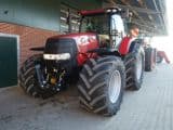 Case IH Puma 220 FZW GPS - Afbeelding 3