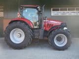 Case IH Puma 220 FZW GPS - Afbeelding 4