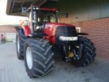 Case IH Puma 220 FZW GPS - Afbeelding 2