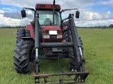 Case IH maxxum 5130 pro - Afbeelding 2
