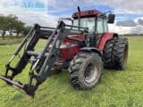 Case IH maxxum 5130 pro - Afbeelding 3