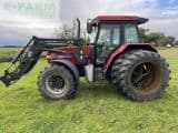 Case IH maxxum 5130 pro - Afbeelding 4