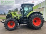 Claas axion 830 t4f - Afbeelding 2
