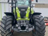 Claas axion 830 t4f - Afbeelding 3