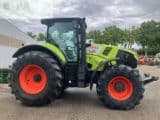 Claas axion 830 t4f - Afbeelding 4