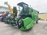 John Deere 1158 - Afbeelding 1