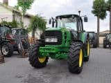 John Deere 6530 tls powrquad - Afbeelding 2
