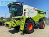 Claas lexion 750 - Afbeelding 1