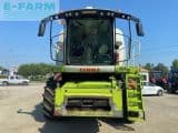 Claas lexion 750 - Afbeelding 2