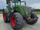 Fendt 828 s4 profi plus - Afbeelding 1