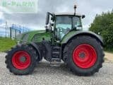 Fendt 828 s4 profi plus - Afbeelding 3