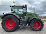Fendt 828 s4 profi plus - Afbeelding 4