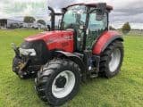 Case IH luxxum 100 - Afbeelding 2