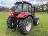 Case IH luxxum 100 - Afbeelding 3