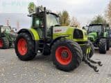 Claas ares 816 rz - Afbeelding 4