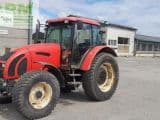Zetor forterra 11741, erst 5130 std, sdf motor 6 zylinder - Afbeelding 1