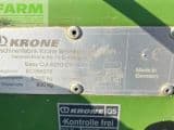Krone easycut 6210 cv - Afbeelding 3