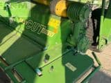 Krone easycut 6210 cv - Afbeelding 4