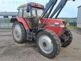 Case IH maxxum 5130 - Afbeelding 1
