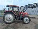 Case IH maxxum 5130 - Afbeelding 3