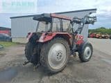 Case IH maxxum 5130 - Afbeelding 4