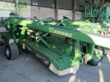 Krone easycut 6210 cv - Afbeelding 1