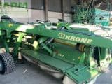 Krone easycut 6210 cv - Afbeelding 2