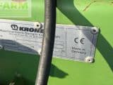 Krone easycut 6210 cv - Afbeelding 3