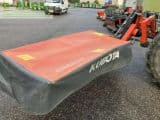 Kubota dm 1022 - Afbeelding 1