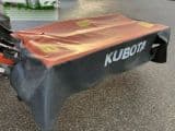 Kubota dm 1022 - Afbeelding 3