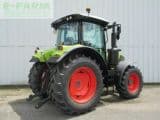 Claas arion 510 s5 sur mesure - Afbeelding 4