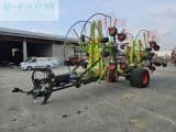 Claas liner 4700 business pro - Afbeelding 1
