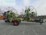 Claas liner 4700 business pro - Afbeelding 4