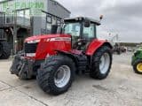 Massey Ferguson 7620 dyna-6  (st24944) - Afbeelding 4