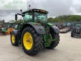 John Deere 6215r  (st23802) - Afbeelding 4