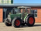 Fendt 309 lsa turbomatik *1.hand* - Afbeelding 2