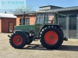 Fendt 309 lsa turbomatik *1.hand* - Afbeelding 3