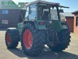 Fendt 309 lsa turbomatik *1.hand* - Afbeelding 4