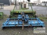 Lemken ZIRKON 7/300 - Afbeelding 1