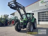 Deutz-Fahr AGROTRON 6150.4 TTV - Afbeelding 1