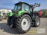 Deutz-Fahr AGROTRON 6150.4 TTV - Afbeelding 3