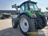 Deutz-Fahr AGROTRON 6150.4 TTV - Afbeelding 4