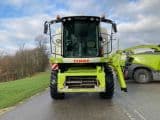Claas Tucano 420 - Afbeelding 2