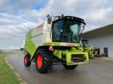 Claas Tucano 420 - Afbeelding 4